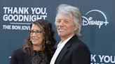 Jon Bon Jovi's Wife Absent From Movie Screening After Rockstar Admitted He Wasn't a 'Saint' in Their Marriage