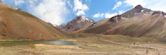 Aconcagua Provincial Park