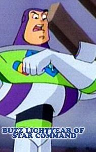 Buzz Lightyear of Star Command