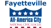 Fayetteville wins All-America City Award. What to know.