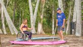 'There's resilience in surfing': How a surfer turned a spinal cord injury into a movement