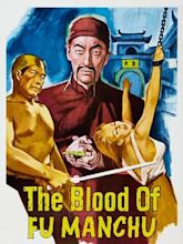 The Blood of Fu Manchu