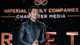 Simu Liu to Host 21st Annual Unforgettable Gala (EXCLUSIVE)