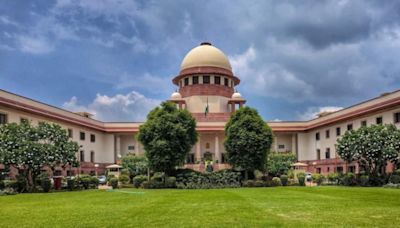 NEET UG: What right does a coaching centre have to file a petition, SC asks Xylem Learning