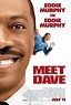 Meet Dave Movie Poster (#6 of 8) - IMP Awards