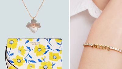 Kate Spade Dropped a Mother's Day Sale on Its Famous Accessories—All Under $100