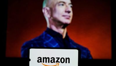 Jeff Bezos Earns $7.9 Million Per Hour — What Does He Do With All That Cash?