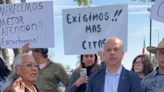 Hunger strike in Fresno results in changes for Mexican consulates in the USA