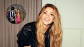 Shakira dejó perplejos a sus seguidores al mostrar su increíble flexibilidad y Bizarrap le dejó un curioso comentario