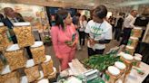 Fancy feast: NJ Business Action Center returns to gourmet food trade show