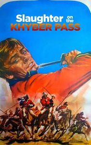 Slaughter on the Khyber Pass