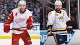 Datsyuk, Weber, Roenick among 7 elected to Hockey Hall of Fame | NHL.com