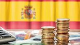 El PIB de España creció un 2,5% en 2023, según el INE