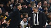 Postecoglou takes blame after Spurs beaten by Chelsea: ‘So far off it’