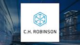 Brokerages Set C.H. Robinson Worldwide, Inc. (NASDAQ:CHRW) Price Target at $81.21