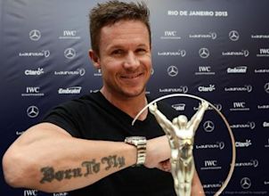 Felix Baumgartner