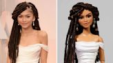 Here's What 19 Celebrities Look Like Side-By-Side With Their Official Barbie Dolls