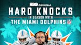 'Hard Knocks' debuts: Can Dolphins adjust to cameras following every move during season?