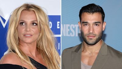 Britney Spears ‘Chased’ Ex-Husband Sam Asghari With an Axe During ‘Last Straw’ Fight