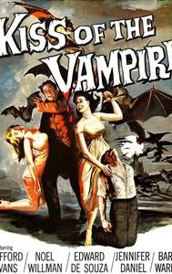 The Kiss of the Vampire