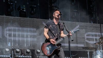 CHEVELLE announce summer 2024 headline tour