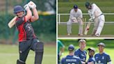 A round up of Saturday's local cricket action