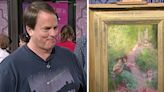 Antiques Roadshow guest annoyed as he ‘unfortunately’ can't sell pricey heirloom