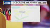 Color the Weather: Gloria Robinson