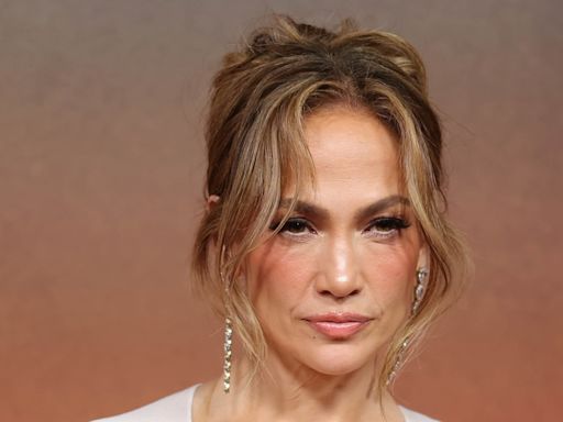 Jennifer Lopez reacts to Netflix's cheeky billboard about her: 'Don't F With JLo'