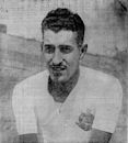 Cláudio (footballer, born 1922)