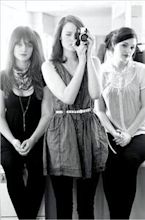 The Staves