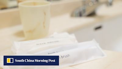 How are Hong Kong’s 5-star hotels adapting to single-use plastics ban?