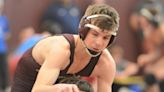 Killingly's Richardson wins New England wrestling title: the weekend's top performers