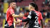 La meta de Atlas es volver a Liguilla