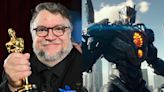 The Silly Reason Guillermo del Toro Didn't Direct Pacific Rim: Uprising - and Why He Hasn't Watched It