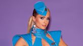 Jessica Alba and Paris Hilton pay tribute to Britney Spears for Halloween: ‘Icons support icons’