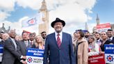 George Galloway under fire for 'blatant homophobia' in new interview