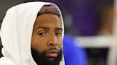 Odell Beckham Jr. completes Giants visit, flies to Buffalo with noise building on Cowboys