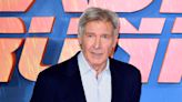 Star Wars script left by Harrison Ford in rented London flat to be auctioned