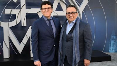 Marvel in talks with Russo Brothers to direct next two Avengers movies; studio eyes 2026 release: Reports