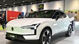 Why Volvo Is Joining Ford And GM In Cutting 2030 EV Production Targets