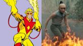 Dallas Liu Is Ready to Play the MCU’s Pyro After AVATAR: THE LAST AIRBENDER Turn