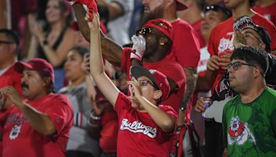 Fresno State students snapping up tickets, could set a football attendance record in 2024