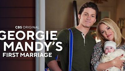 ‘George & Mandy’s First Marriage’: There is Both Pessimism & Hope Behind That Title, Says Chuck Lorre