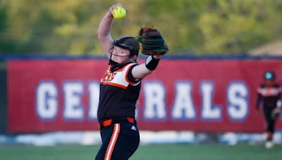 ‘Change the culture.’ Young Douglass softball team developing attitude and offense.