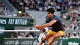 Alcaraz y Sinner retoman su creciente rivalidad en las semifinales de Roland Garros