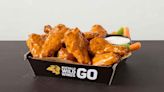 Buffalo Wild Wings Brings Back Fan Favorite Sauce