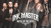 Ink Master Season 12 Streaming: Watch & Stream Online via Paramount Plus