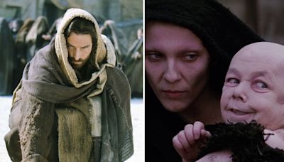 Así luce el actor que interpretó al bebé demonio en ‘La Pasión de Cristo’ de Mel Gibson