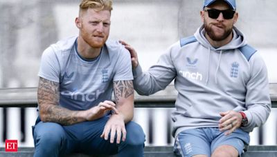 If I get a call...: Ben Stokes open to white-ball cricket return under coach Brendon McCullum